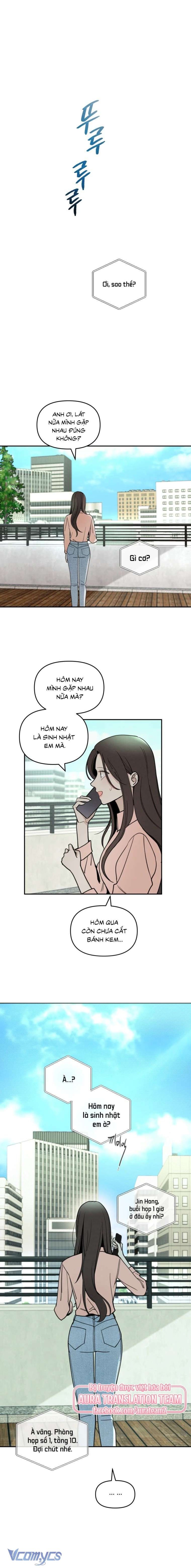 Người Đàn Ông Của Kẻ Khác 