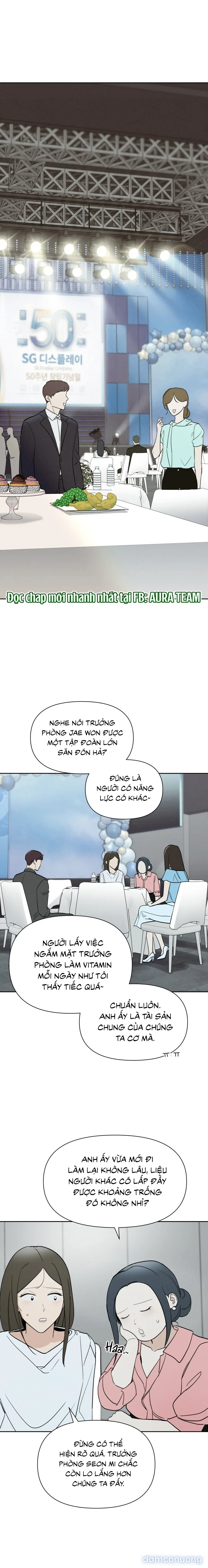 Người Đàn Ông Của Kẻ Khác 