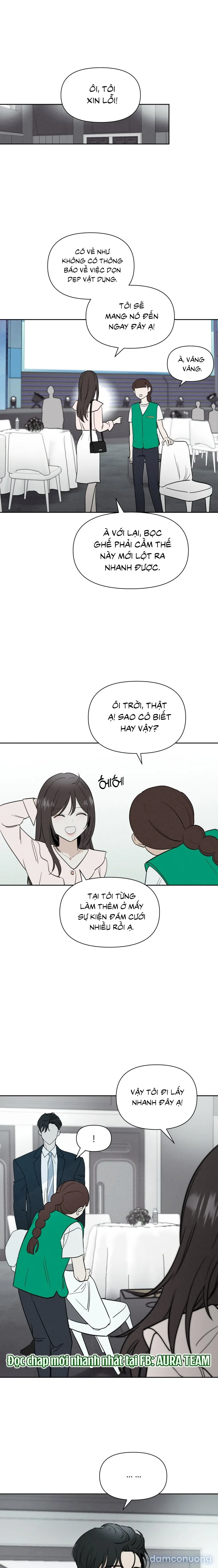 Người Đàn Ông Của Kẻ Khác 