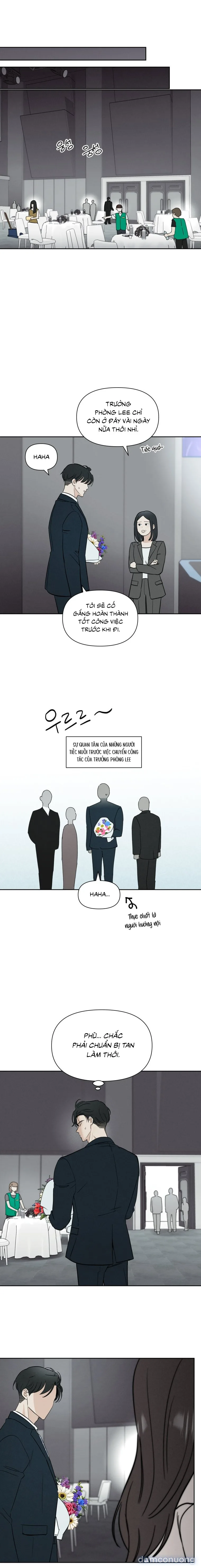 Người Đàn Ông Của Kẻ Khác 