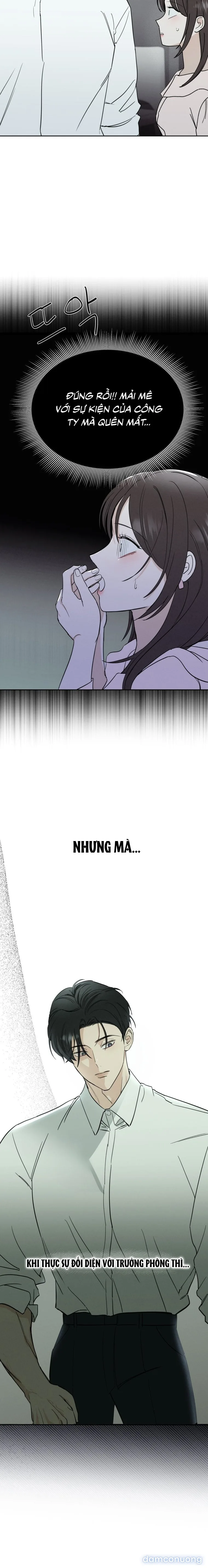 Người Đàn Ông Của Kẻ Khác 