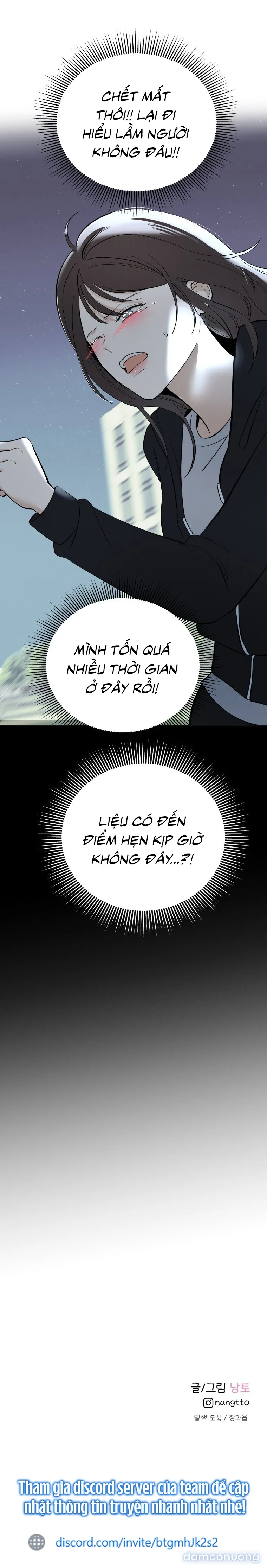 Người Đàn Ông Của Kẻ Khác 