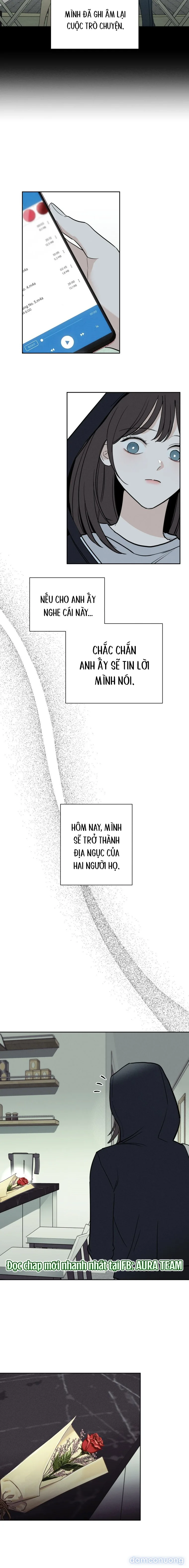 Người Đàn Ông Của Kẻ Khác 