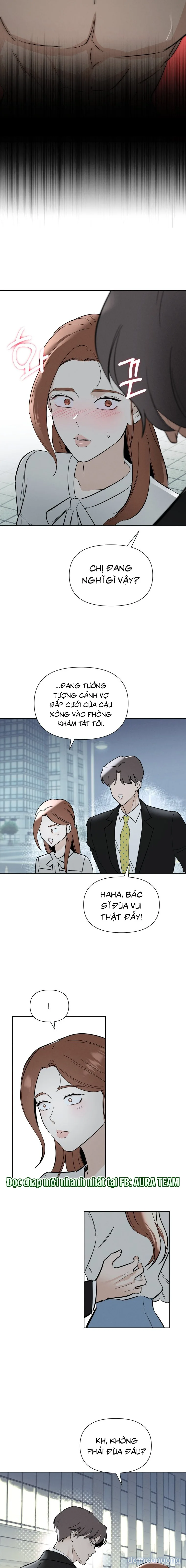 Người Đàn Ông Của Kẻ Khác 
