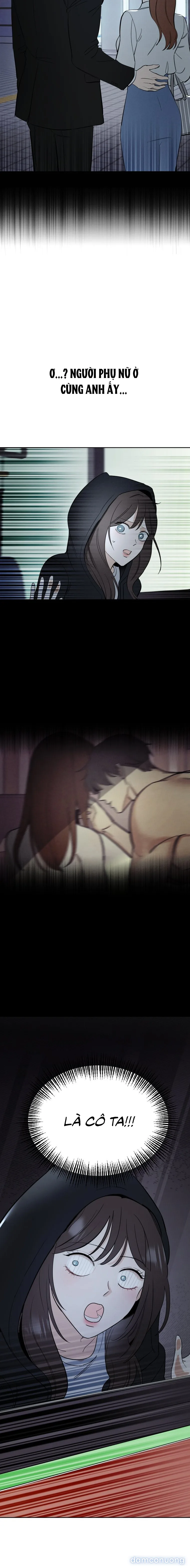 Người Đàn Ông Của Kẻ Khác 