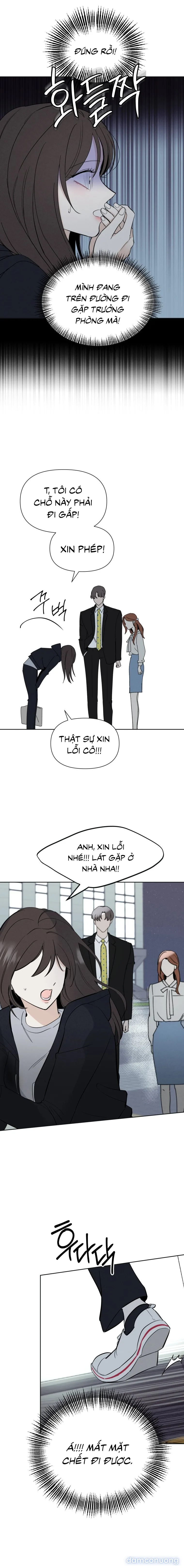 Người Đàn Ông Của Kẻ Khác 
