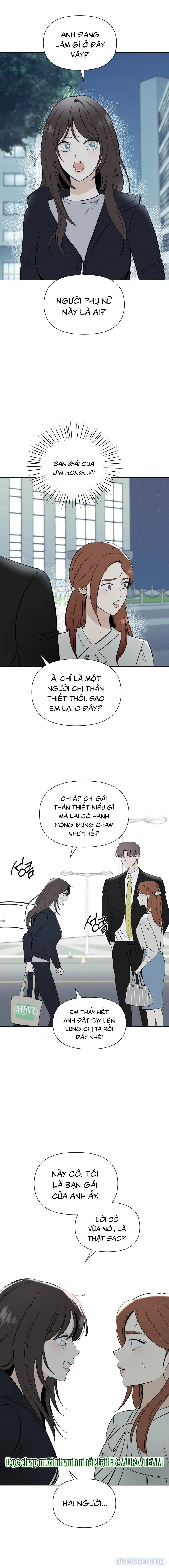 Người Đàn Ông Của Kẻ Khác 