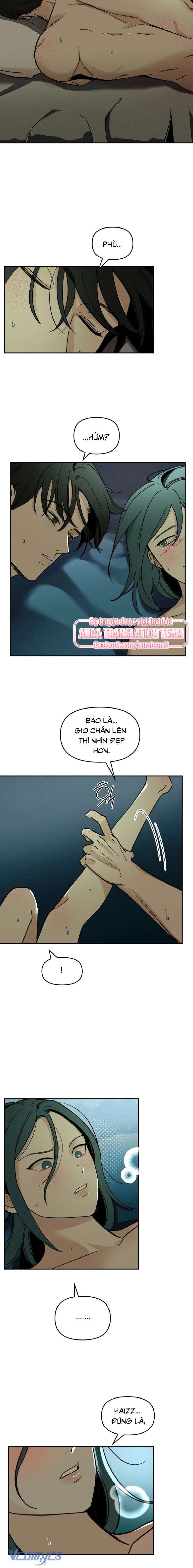 Người Đàn Ông Của Kẻ Khác 