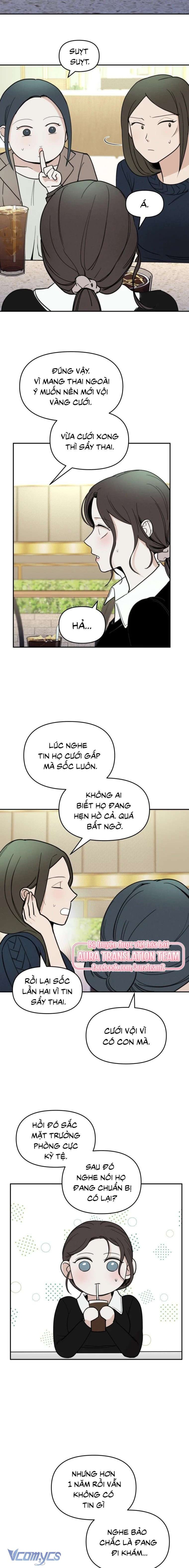 Người Đàn Ông Của Kẻ Khác 