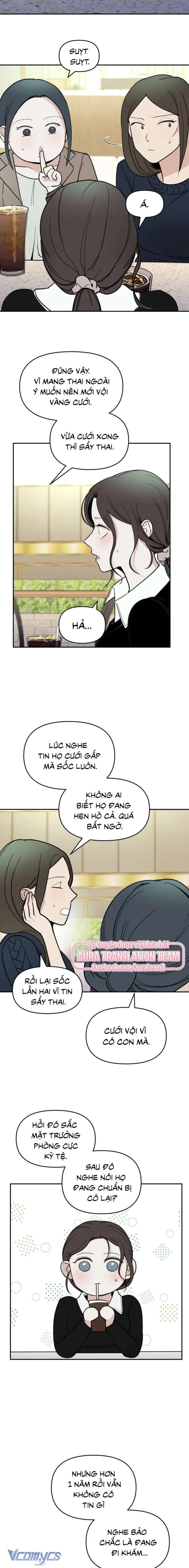 Người Đàn Ông Của Kẻ Khác 