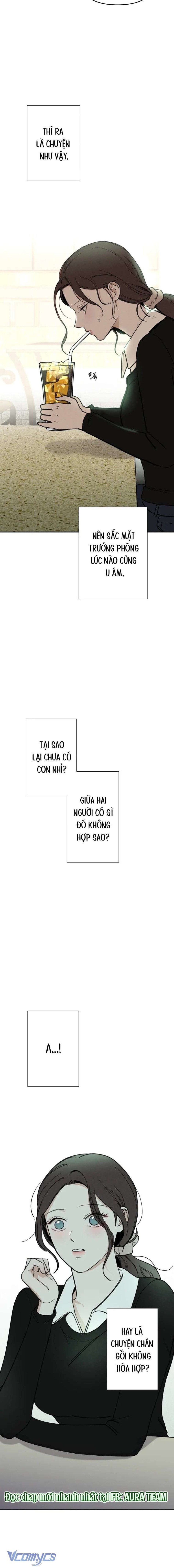 Người Đàn Ông Của Kẻ Khác 
