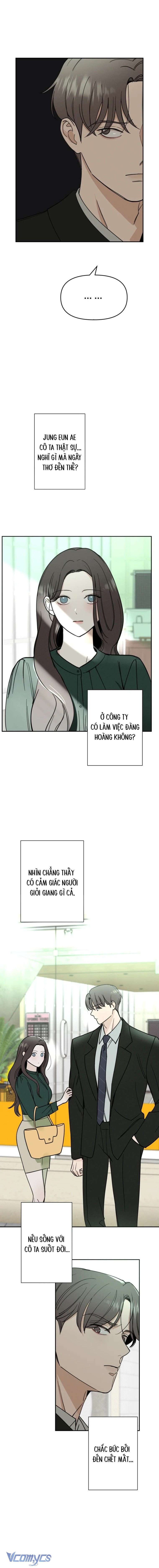 Người Đàn Ông Của Kẻ Khác 