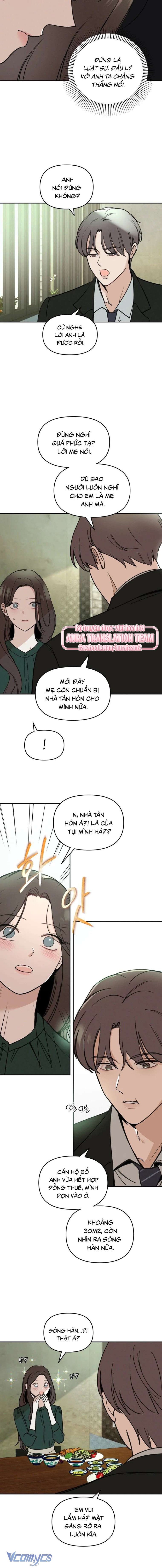 Người Đàn Ông Của Kẻ Khác 