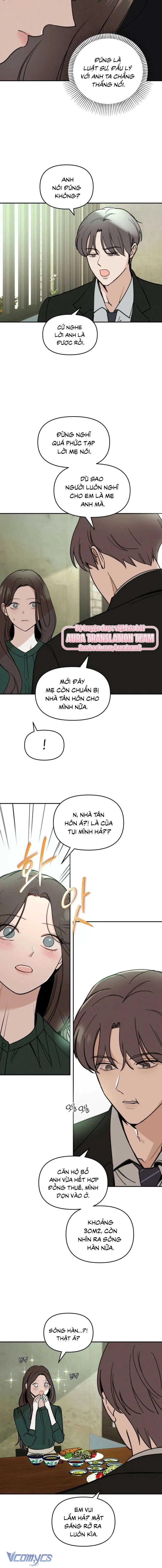 Người Đàn Ông Của Kẻ Khác 