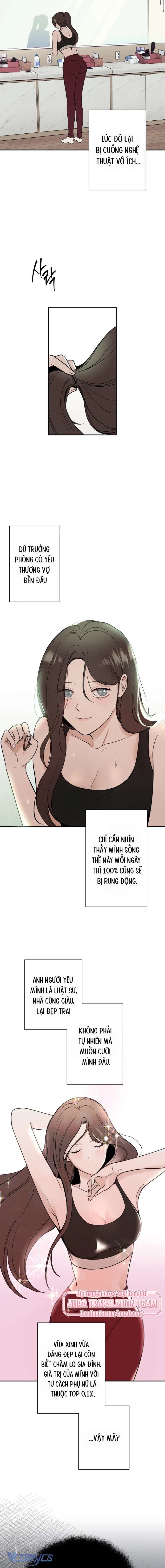 Người Đàn Ông Của Kẻ Khác 