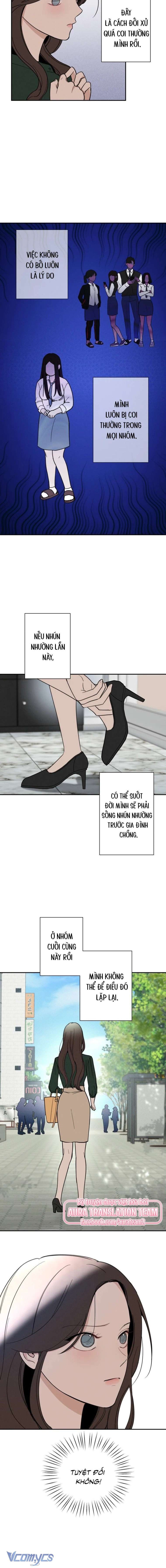 Người Đàn Ông Của Kẻ Khác 