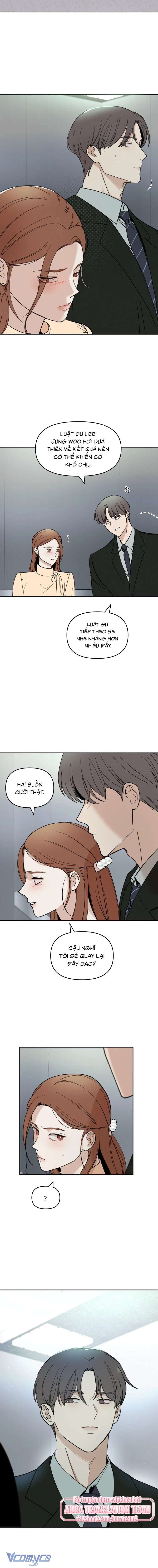 Người Đàn Ông Của Kẻ Khác 