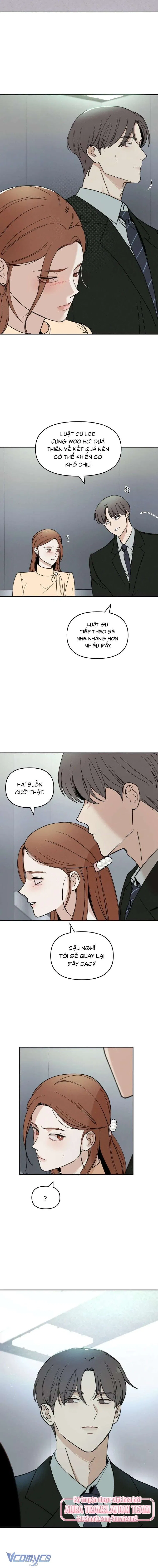 Người Đàn Ông Của Kẻ Khác 