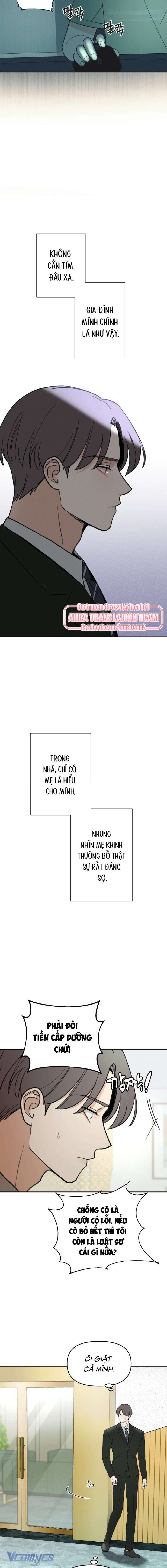 Người Đàn Ông Của Kẻ Khác 