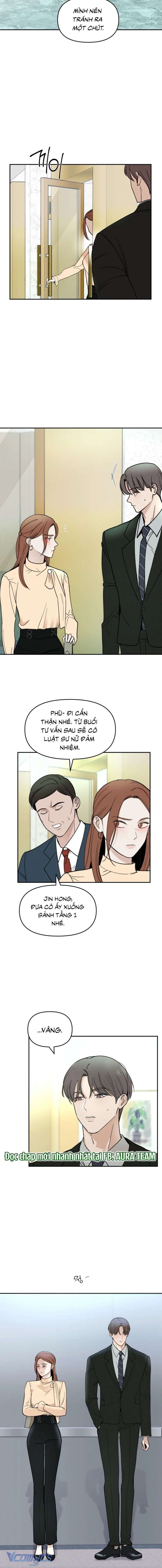 Người Đàn Ông Của Kẻ Khác 