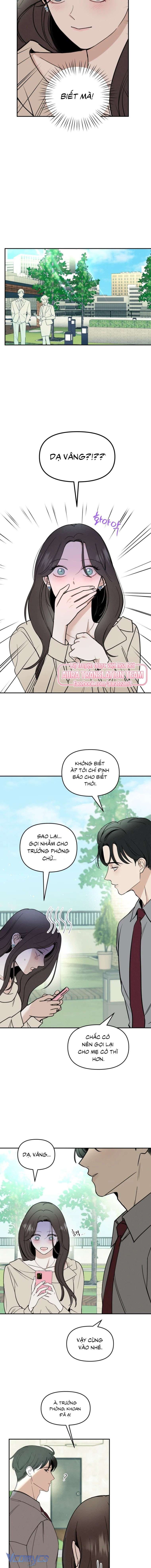 Người Đàn Ông Của Kẻ Khác 
