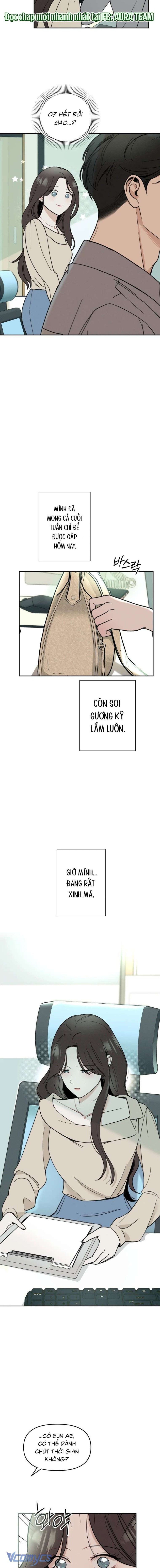 Người Đàn Ông Của Kẻ Khác 