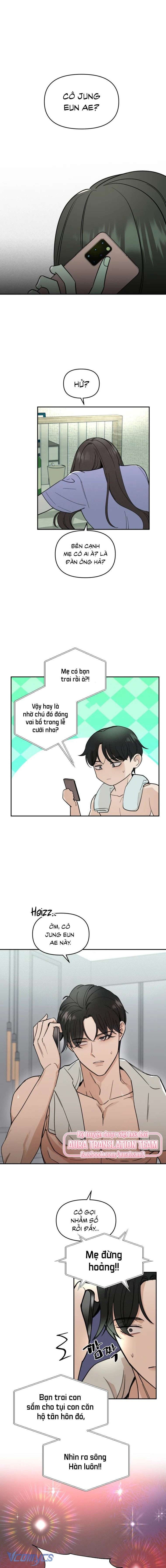 Người Đàn Ông Của Kẻ Khác 