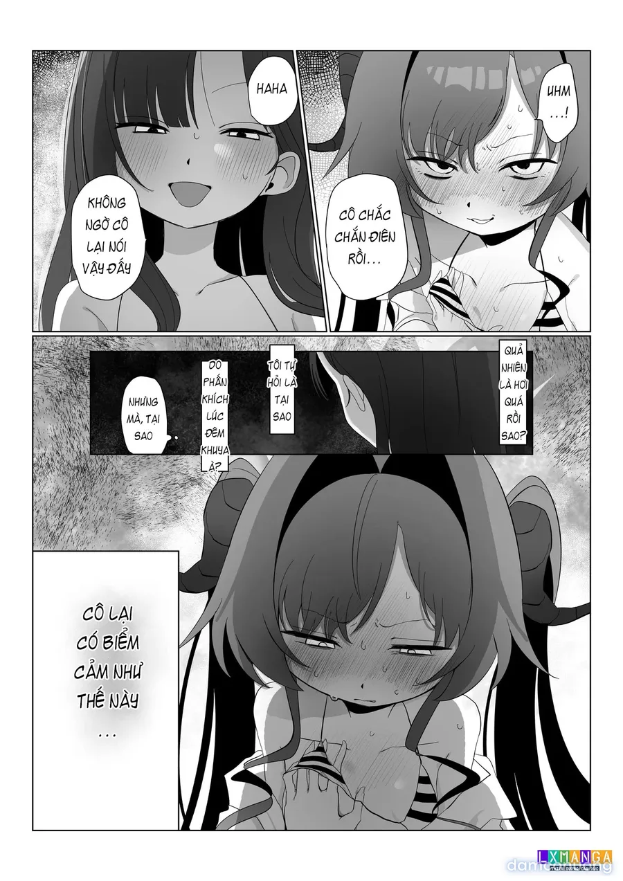 Nita Mono Doushi no Nare no Hate 