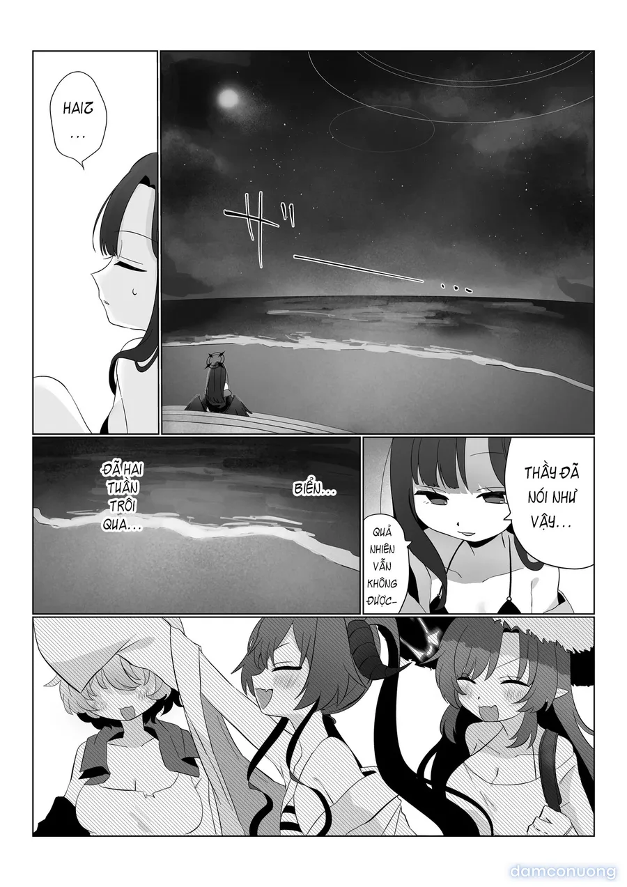 Nita Mono Doushi no Nare no Hate 