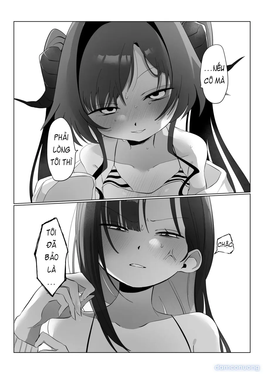 Nita Mono Doushi no Nare no Hate 