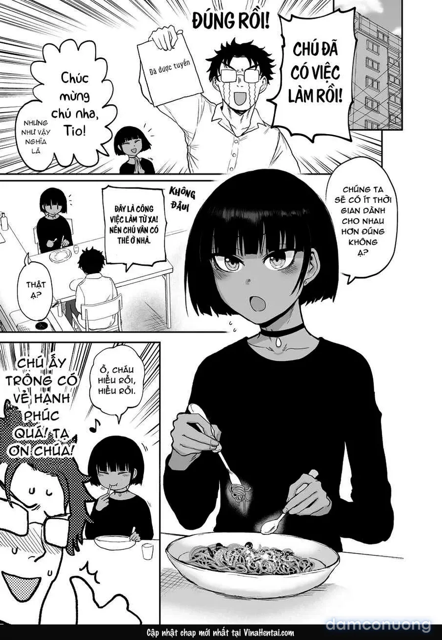 Oikko Ero Sugi, Maid de Saiyou 