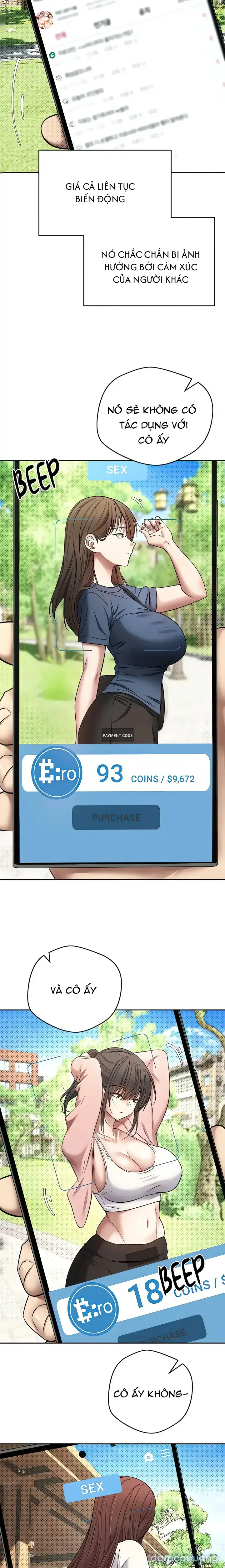 Turning My Life Around With Crypto 