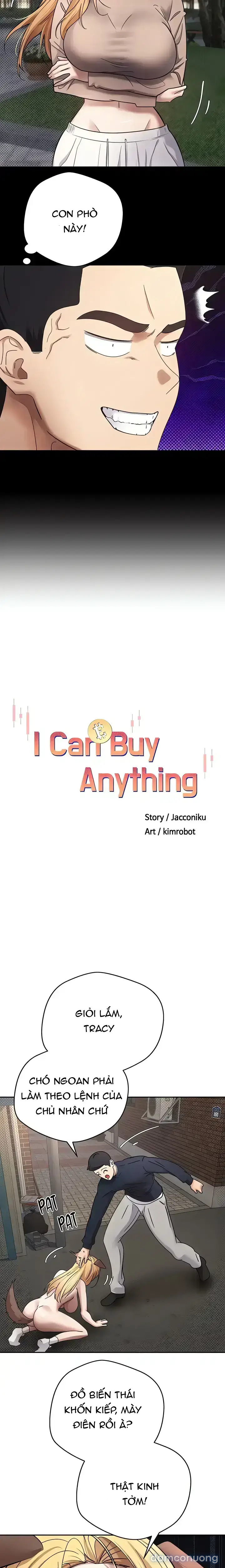 Turning My Life Around With Crypto 