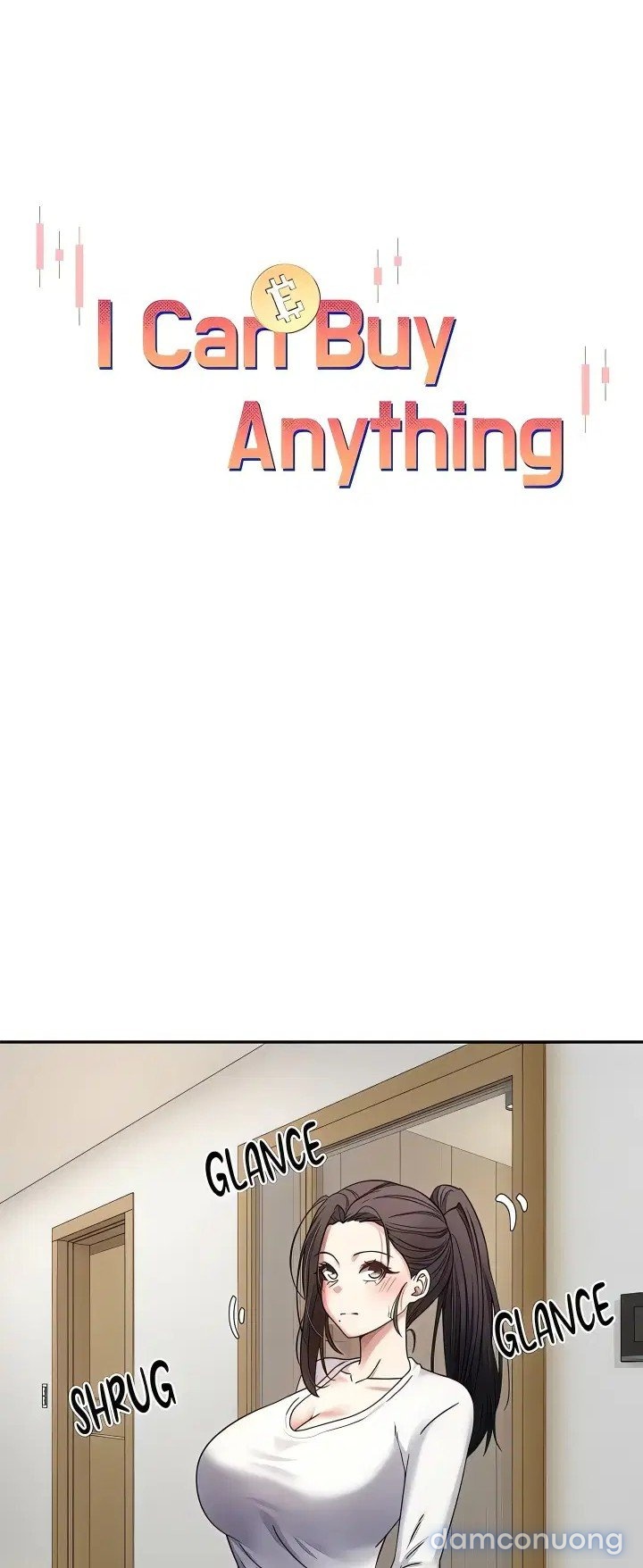 Turning My Life Around With Crypto 