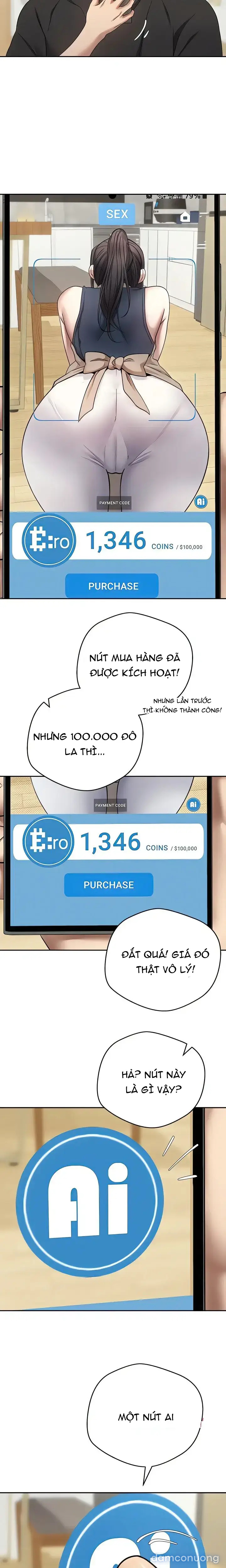 Turning My Life Around With Crypto 
