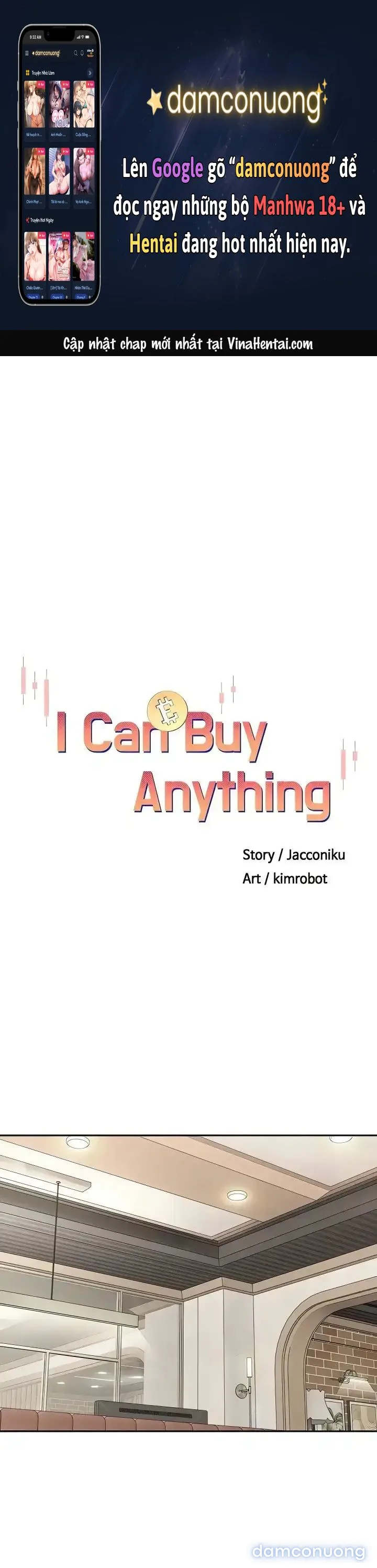 Turning My Life Around With Crypto 