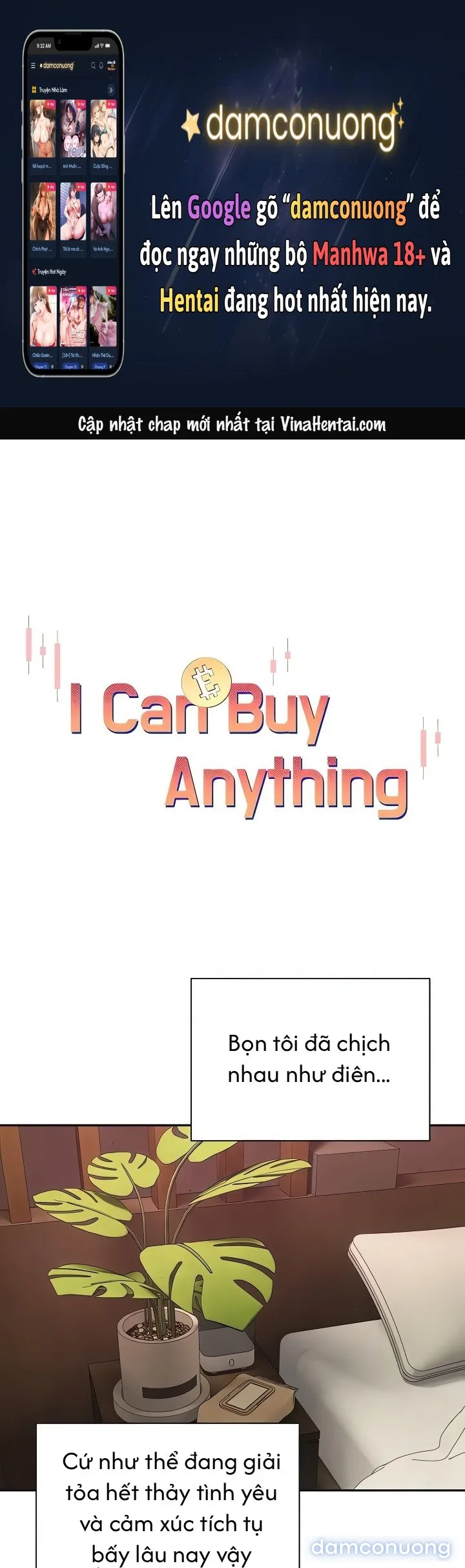 Turning My Life Around With Crypto 