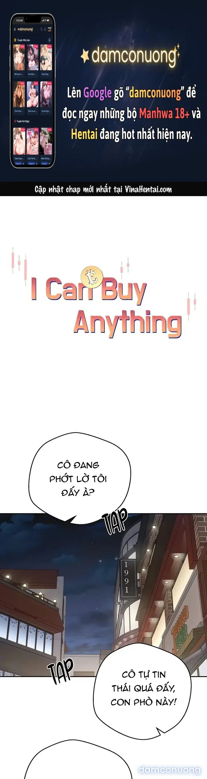 Turning My Life Around With Crypto 