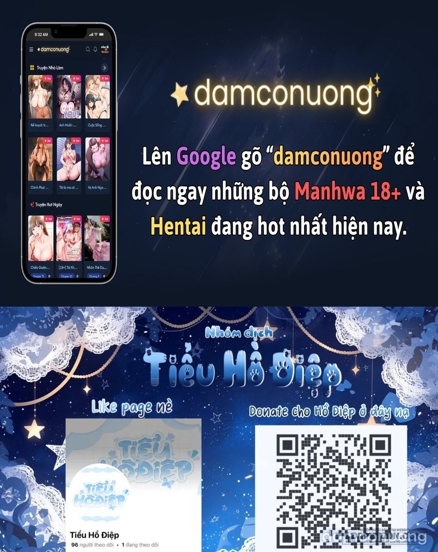 [18+] Lời Tỏ Tình Chóng Mặt 