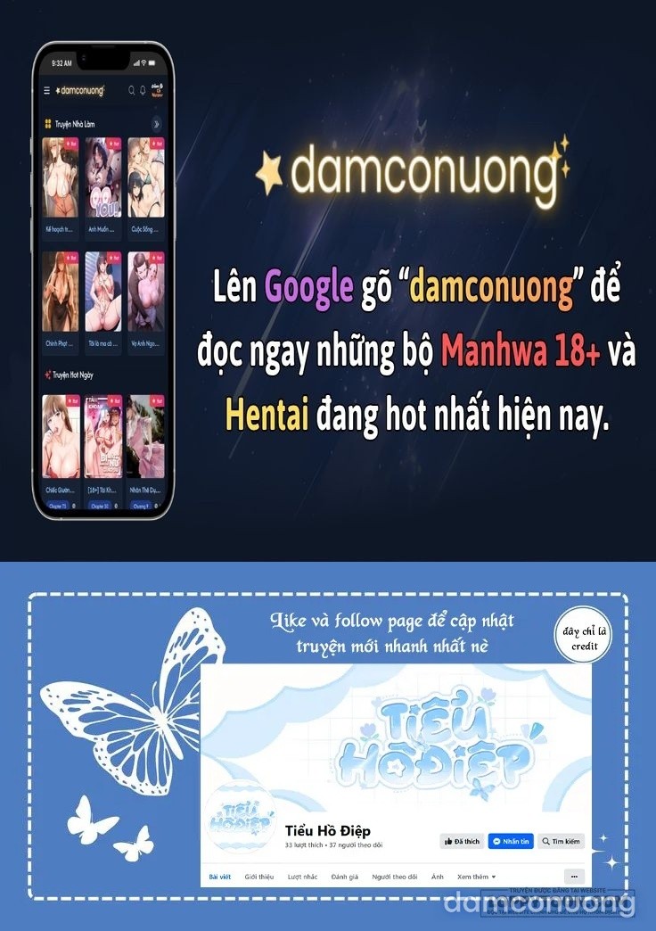 [18+] Gửi Đến Kẻ Bất Tử Mà Không Thể Thành Thật Của Tôi 