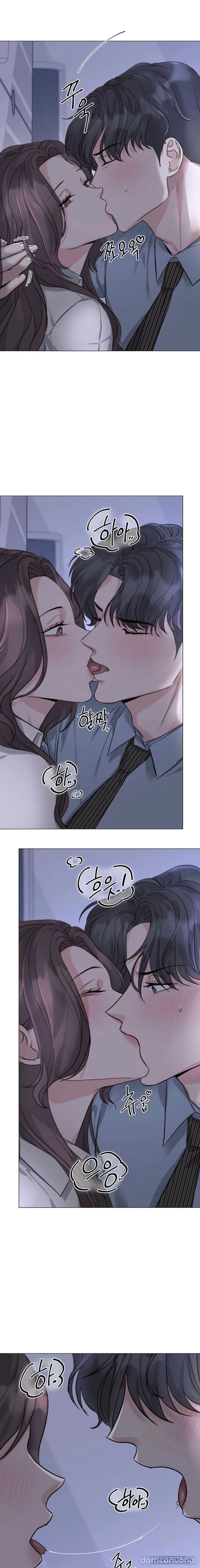 [18+] Lời Tỏ Tình Chóng Mặt 