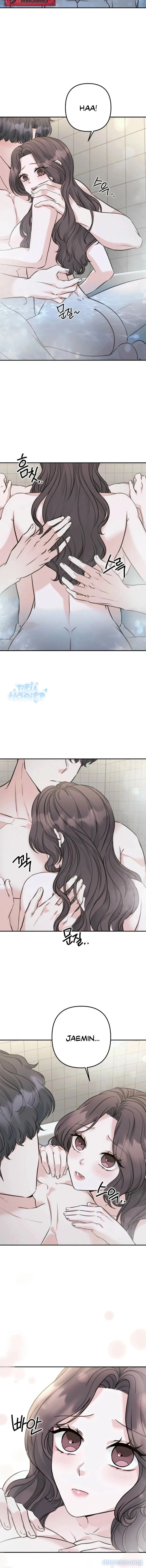 [18+] Lời Tỏ Tình Chóng Mặt 