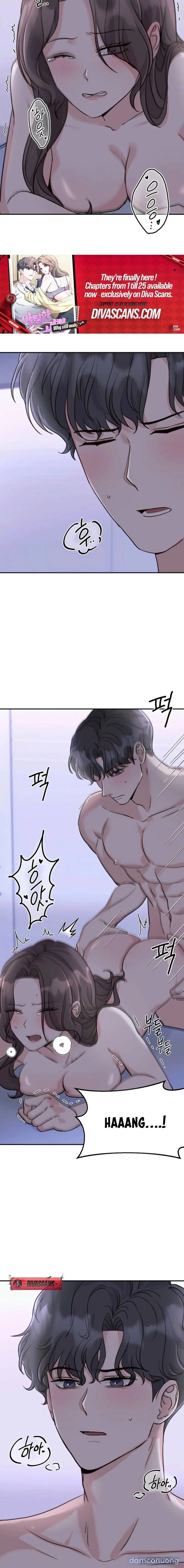 [18+] Lời Tỏ Tình Chóng Mặt 