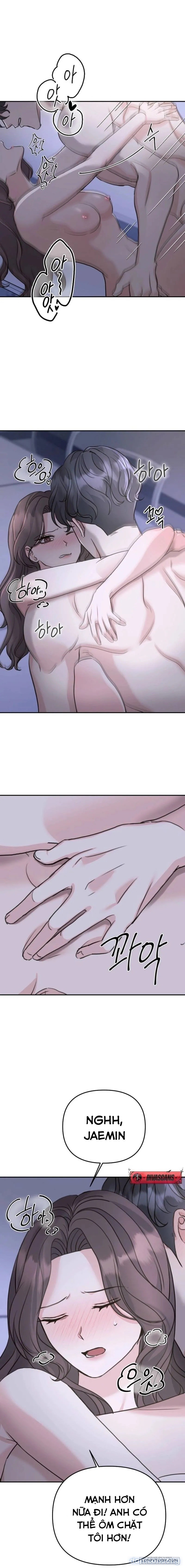 [18+] Lời Tỏ Tình Chóng Mặt 