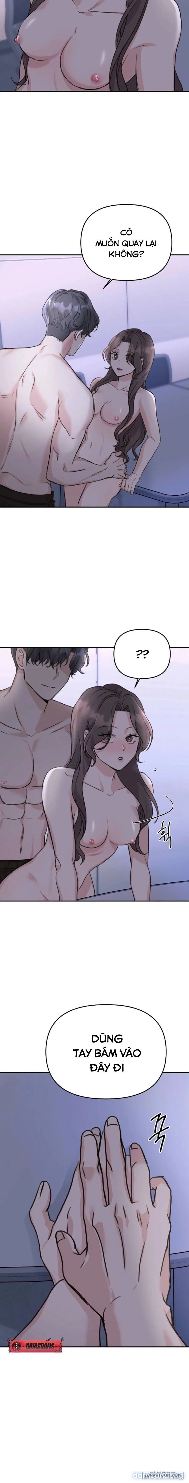 [18+] Lời Tỏ Tình Chóng Mặt 