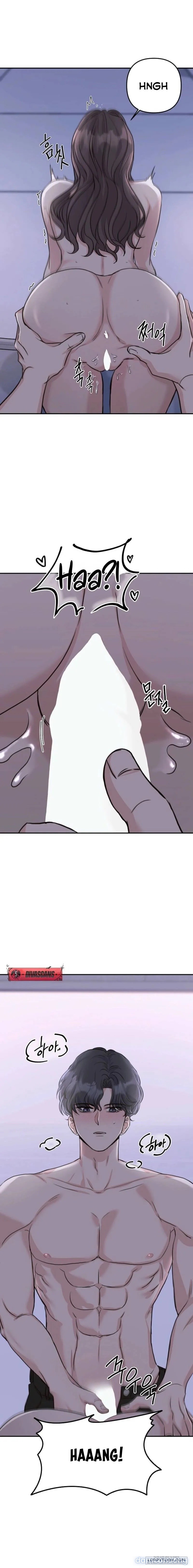 [18+] Lời Tỏ Tình Chóng Mặt 