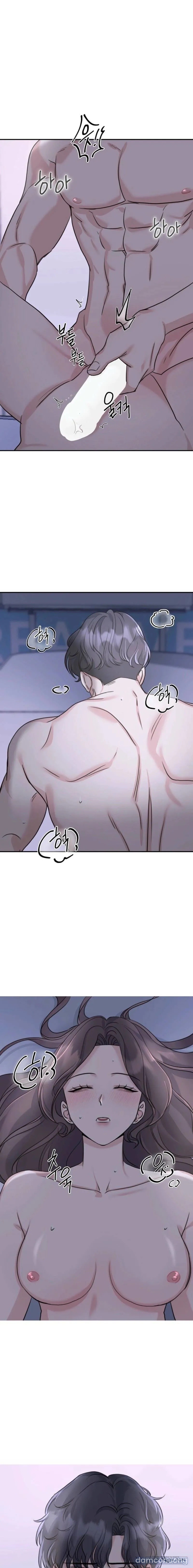 [18+] Lời Tỏ Tình Chóng Mặt 