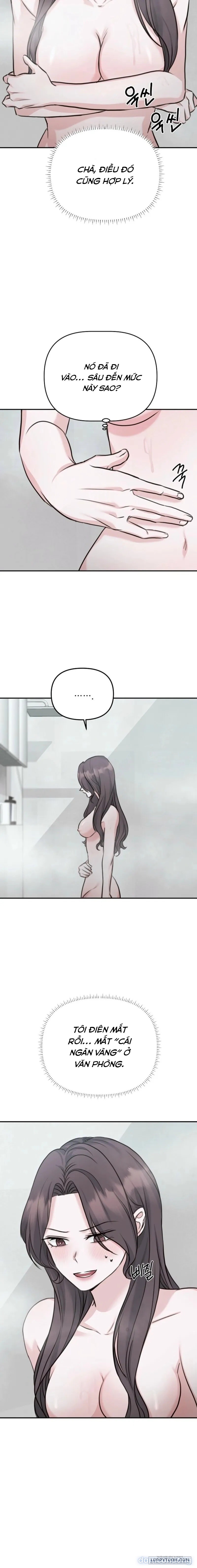 [18+] Lời Tỏ Tình Chóng Mặt 