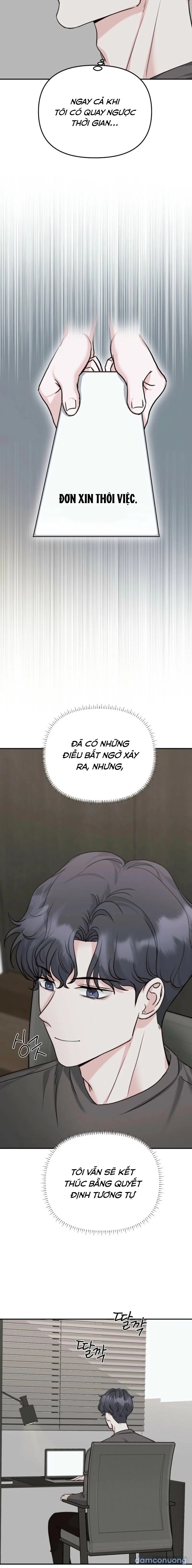 [18+] Lời Tỏ Tình Chóng Mặt 
