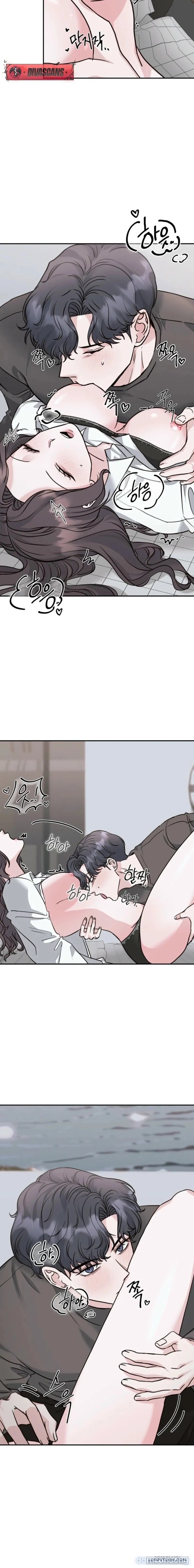 [18+] Lời Tỏ Tình Chóng Mặt 